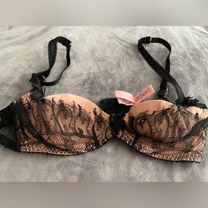 Agent Provocateur bra